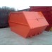 ENCLOSED 12CYD SKIPS